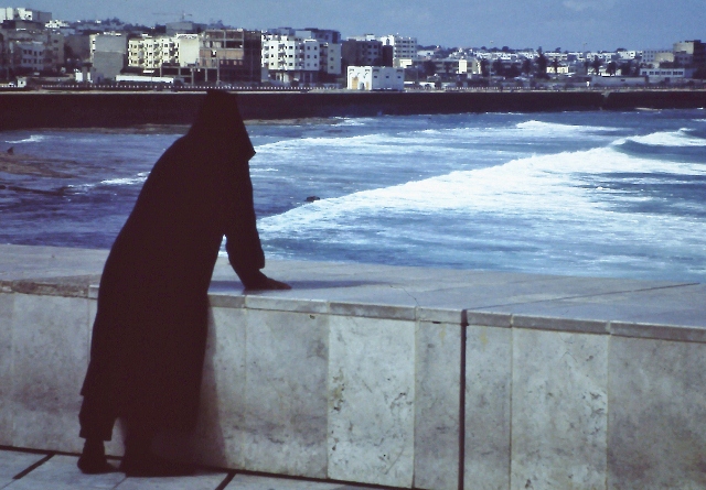 Grand Mosque of Hassan II, Casablanca